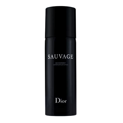 dior sauvage roll on deodorant|Dior deodorant boots.